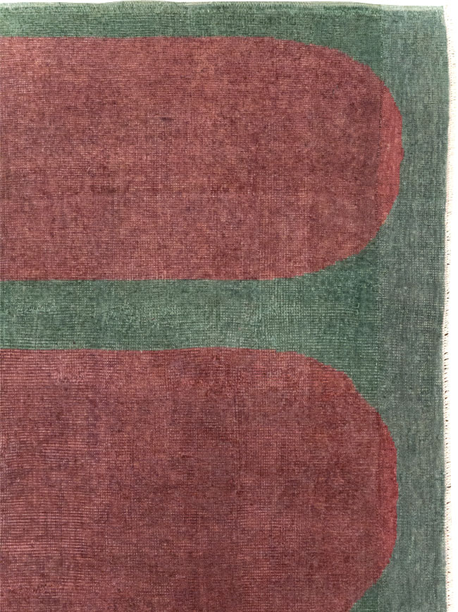art deco Rug - # 108268