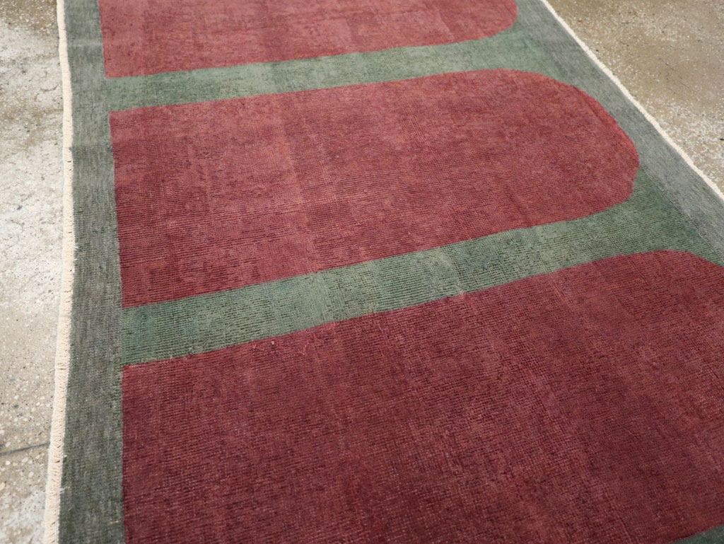 art deco Rug - # 108268