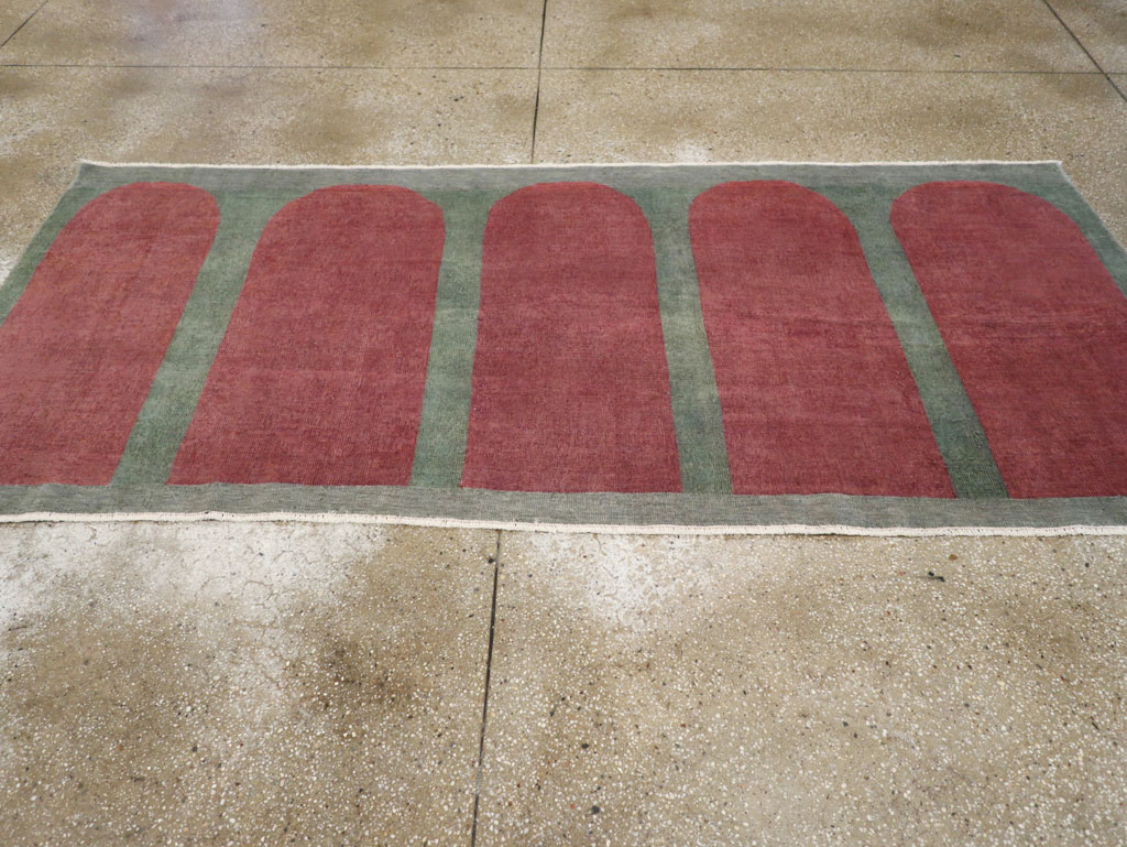 art deco Rug - # 108268