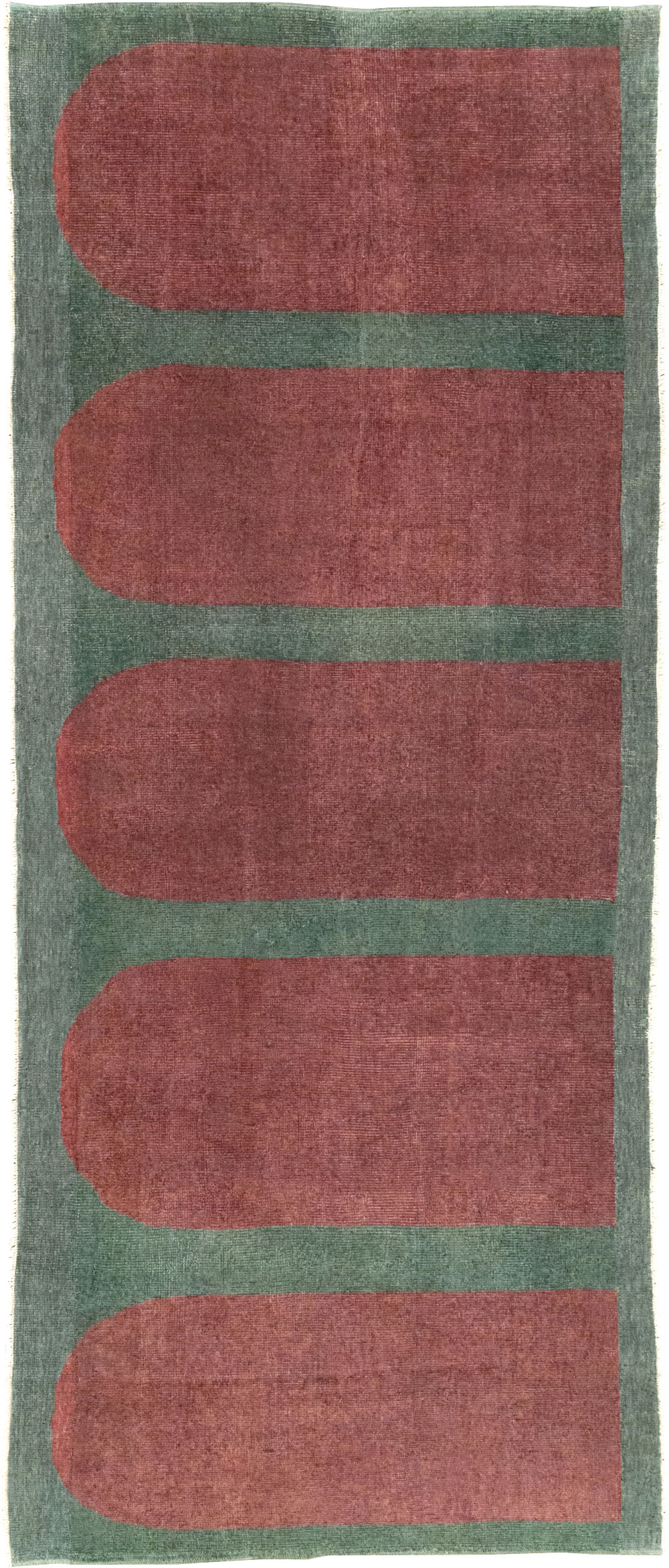 art deco Rug - # 108268