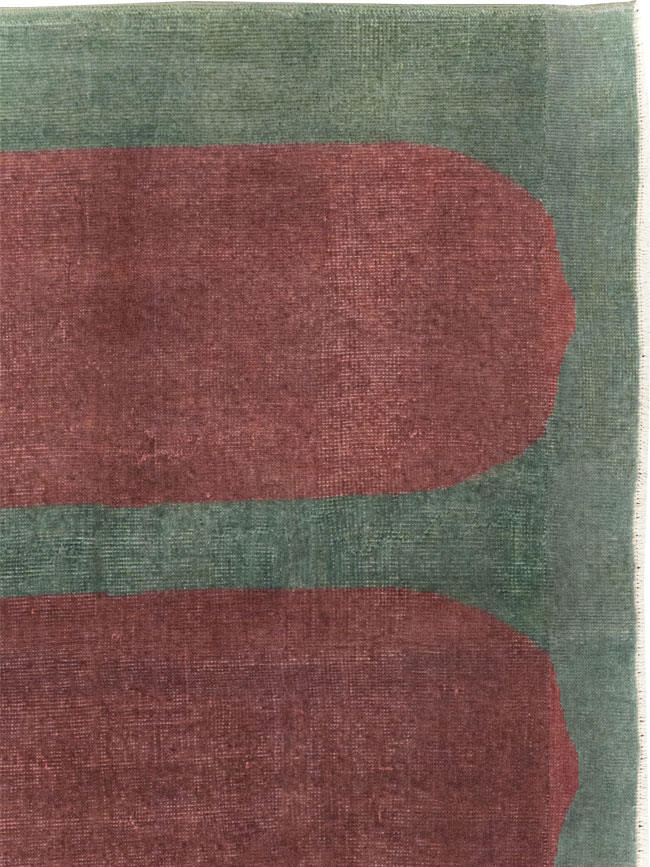 art deco Rug - # 108270