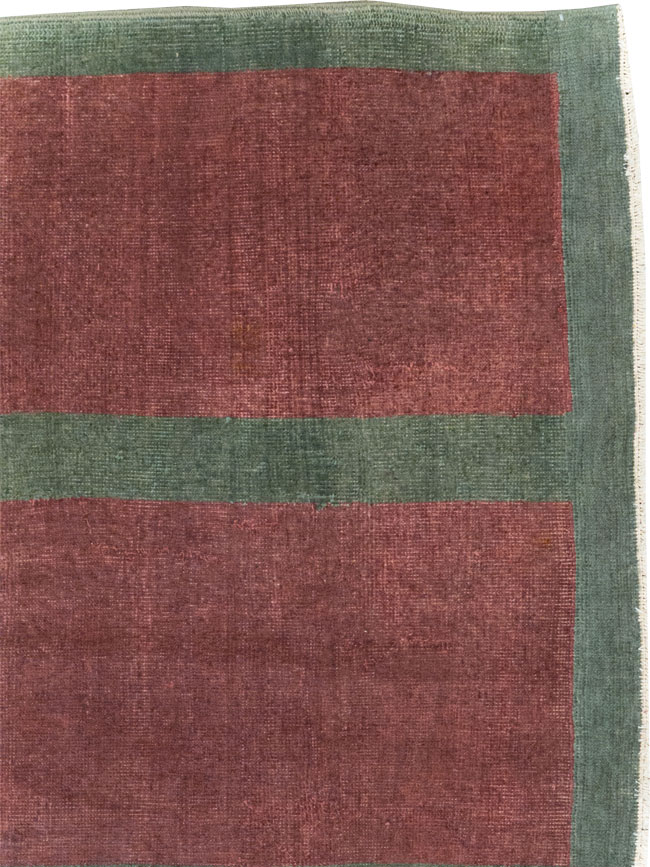 art deco Rug - # 108270