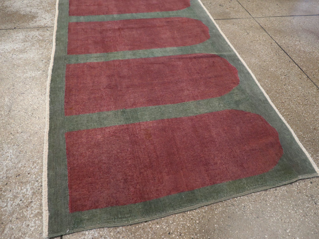 art deco Rug - # 108270