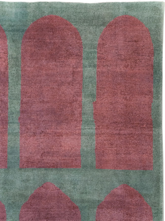 art deco Carpet - # 108271