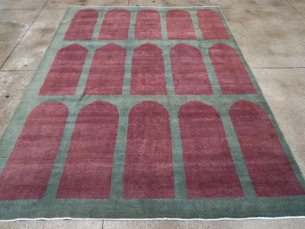 art deco Carpet - # 108271