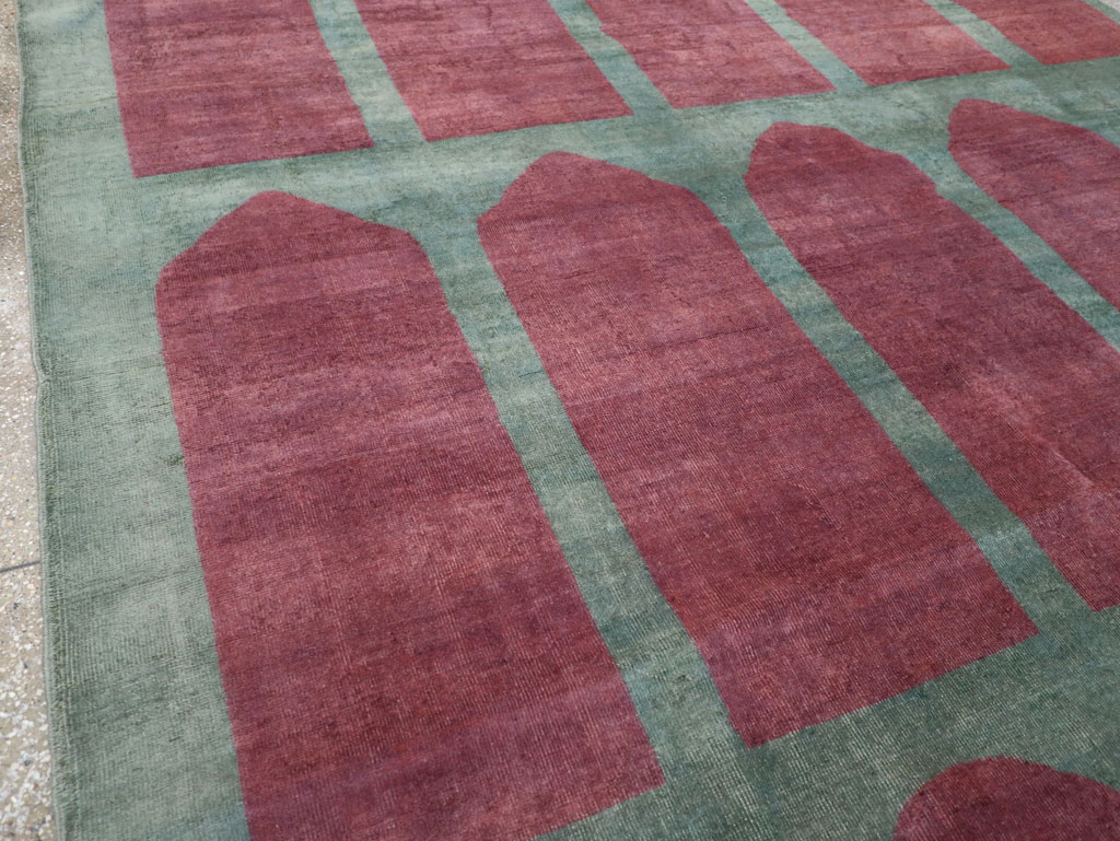 art deco Carpet - # 108271