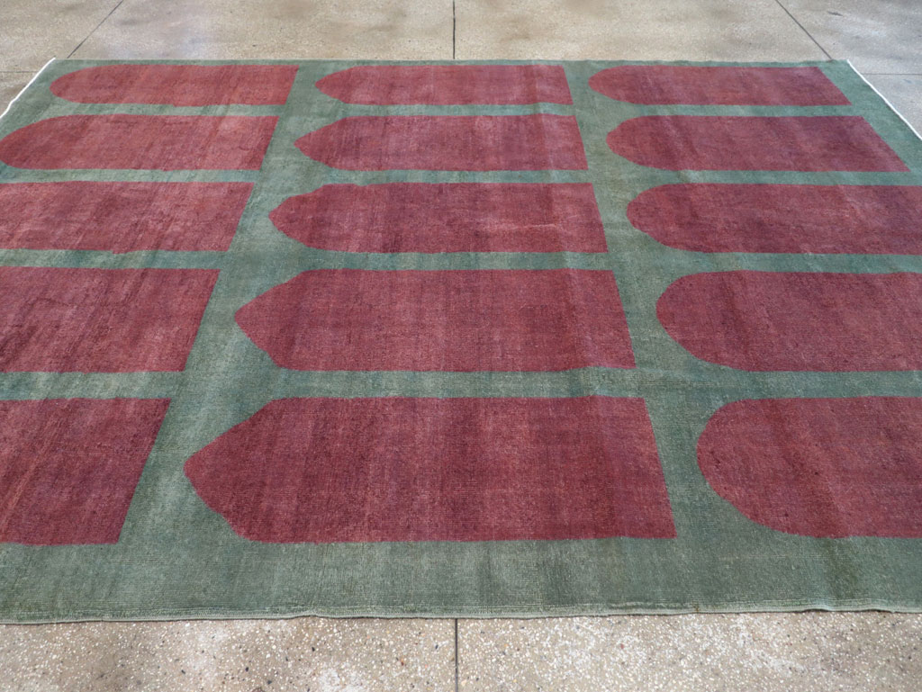 art deco Carpet - # 108271