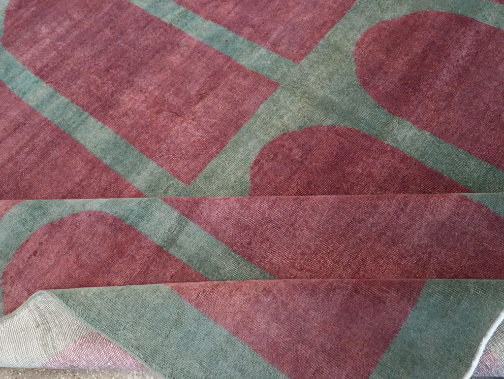 art deco Carpet - # 108271