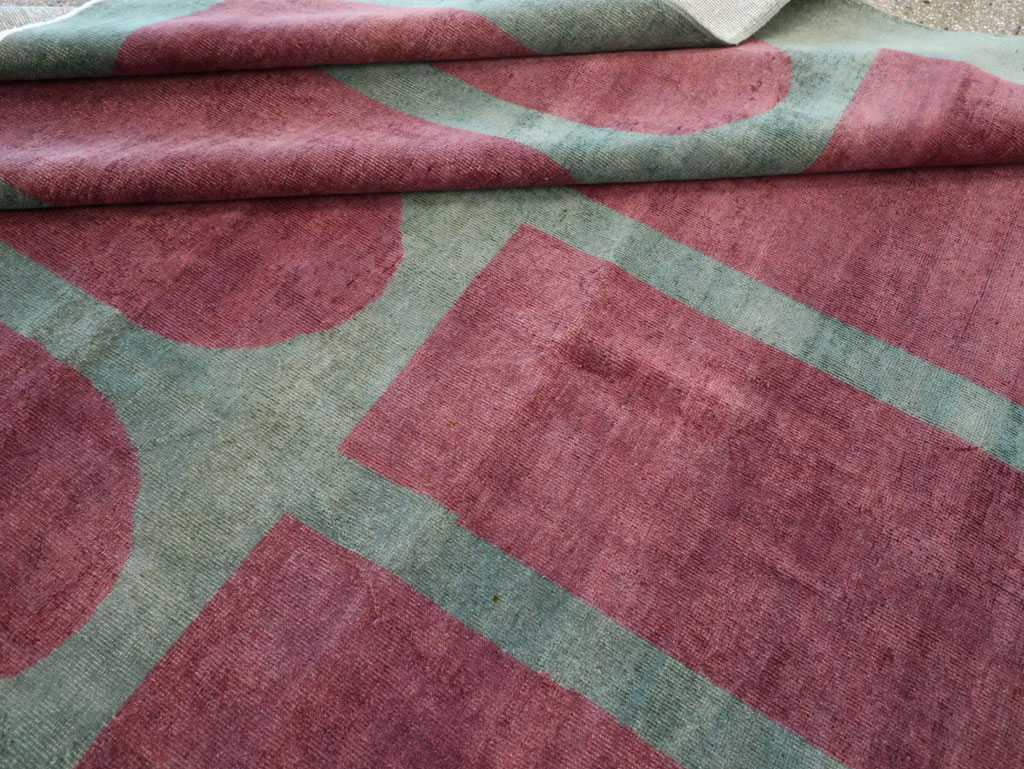 art deco Carpet - # 108271