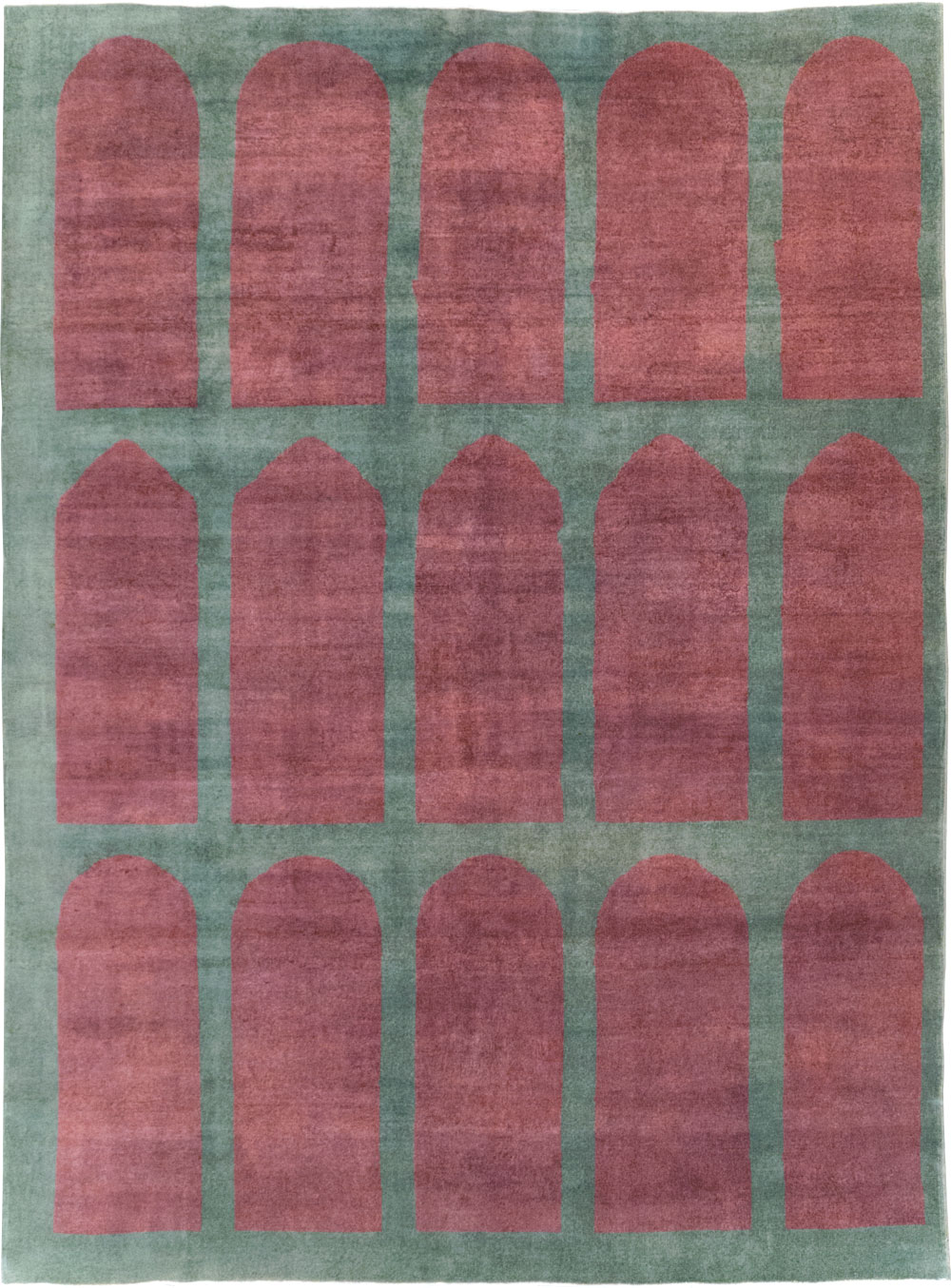 art deco Carpet - # 108271