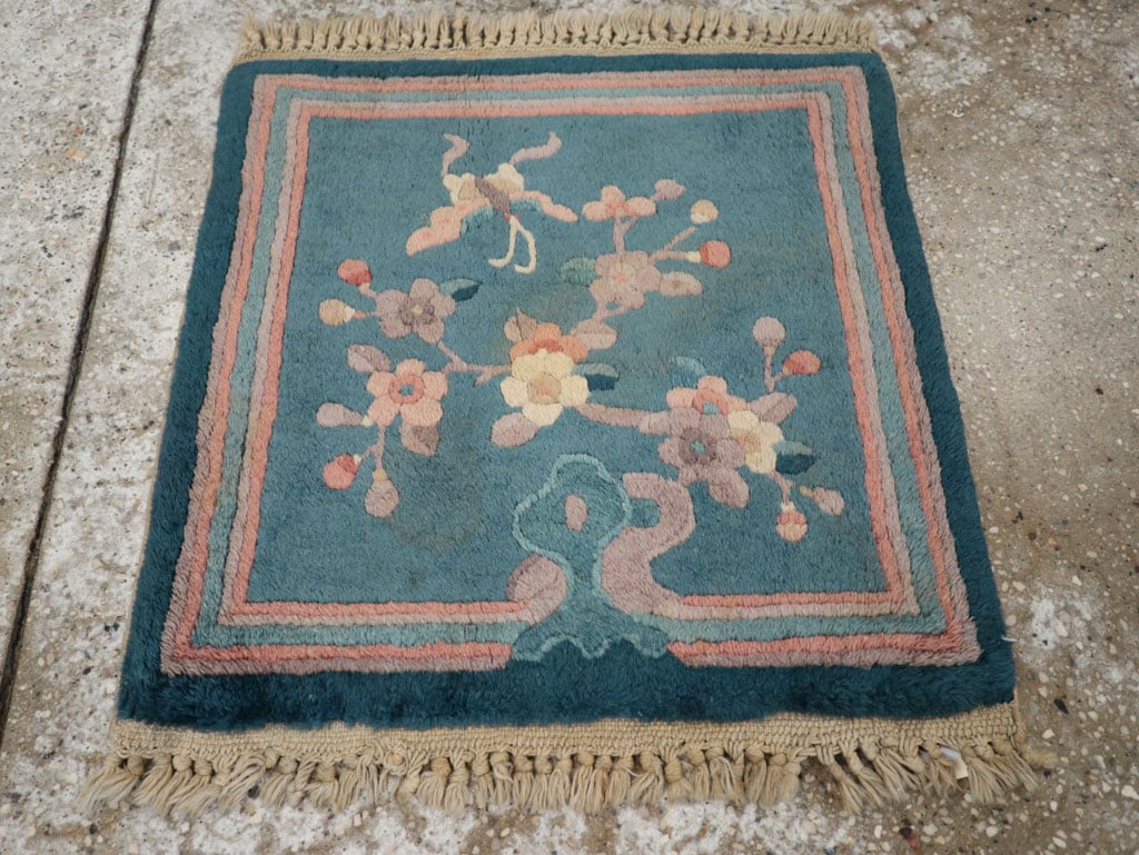 art deco Rug - # 108279