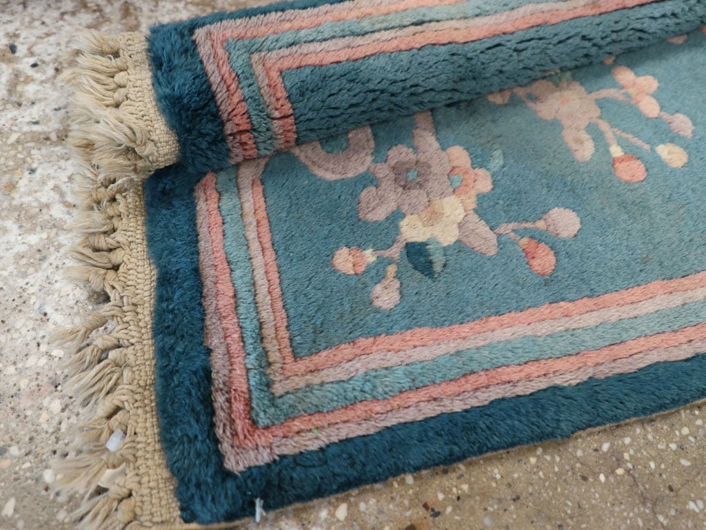 art deco Rug - # 108279