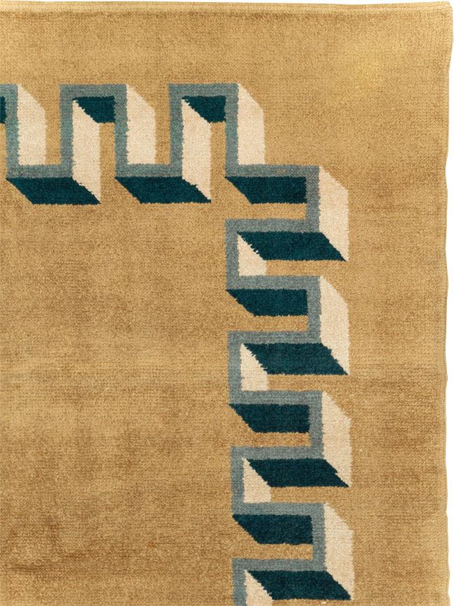 art deco Carpet - # 108343