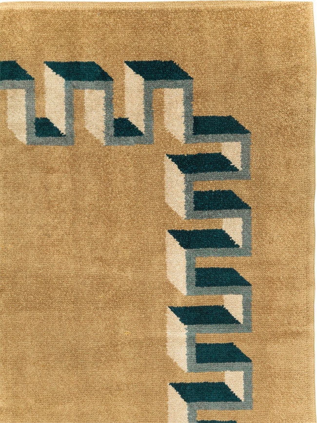 art deco Carpet - # 108343