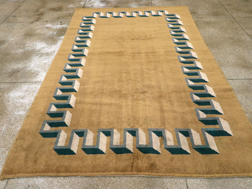 art deco Carpet - # 108343