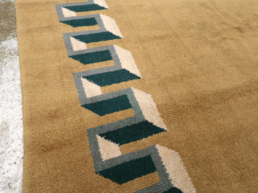 art deco Carpet - # 108343