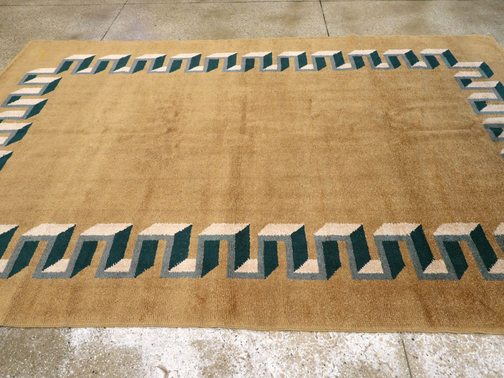 art deco Carpet - # 108343