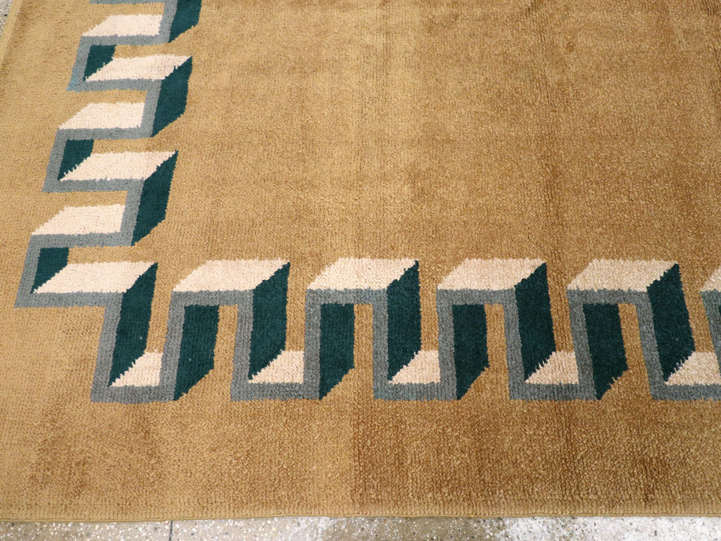 art deco Carpet - # 108343