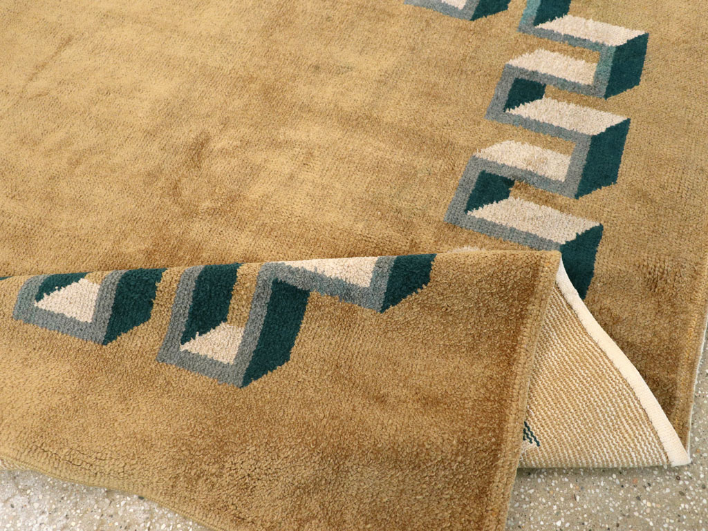 art deco Carpet - # 108343