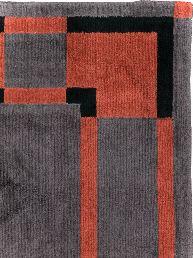 art deco Rug - # 108383