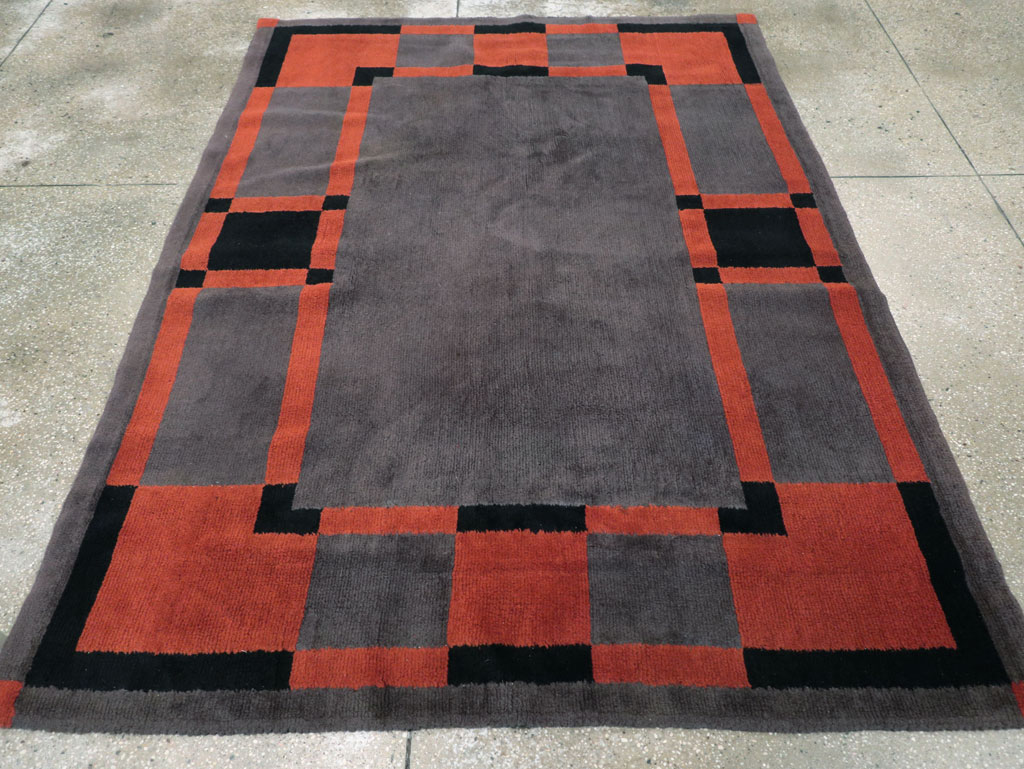 art deco Rug - # 108383