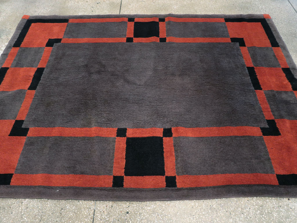 art deco Rug - # 108383