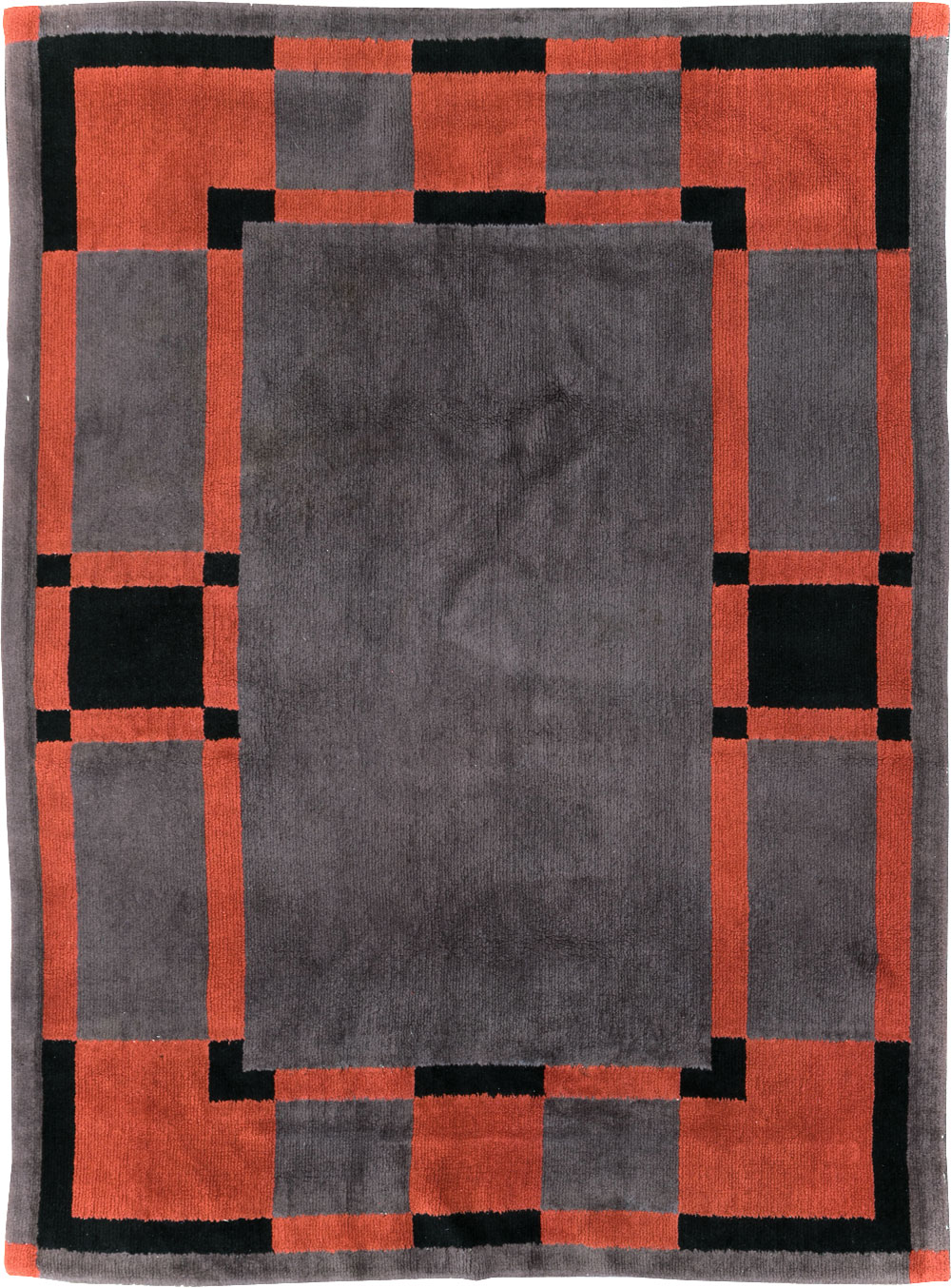 art deco Rug - # 108383