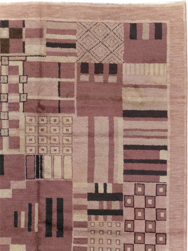 art deco Carpet - # 108460