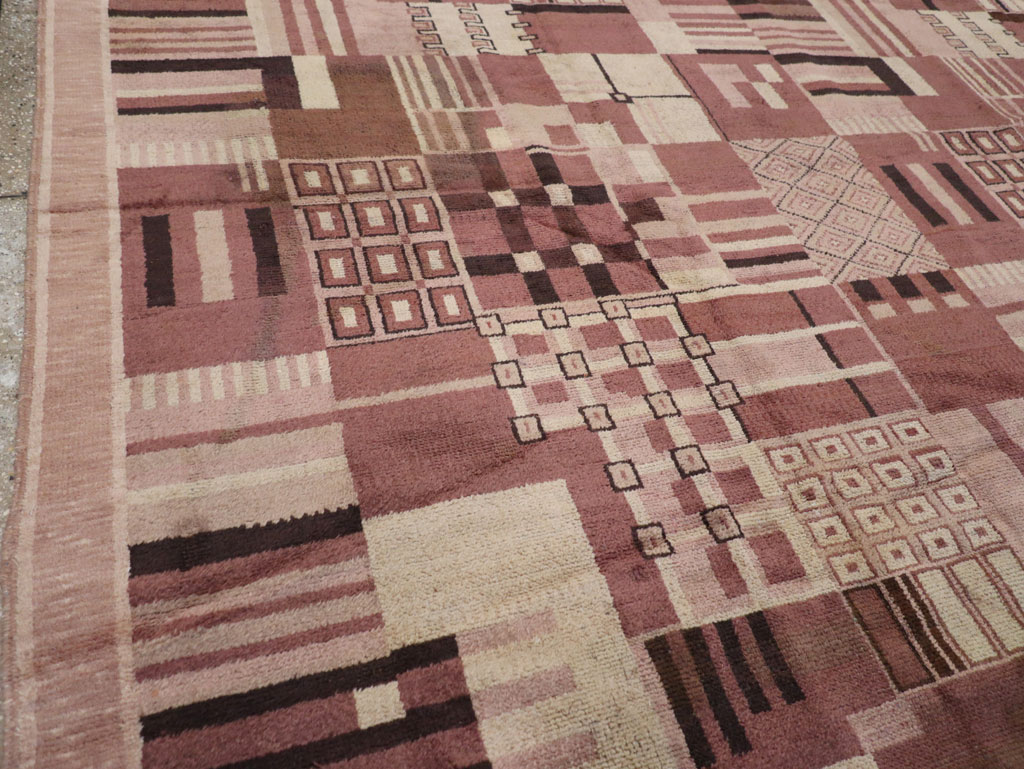 art deco Carpet - # 108460