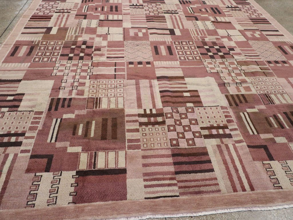 art deco Carpet - # 108460