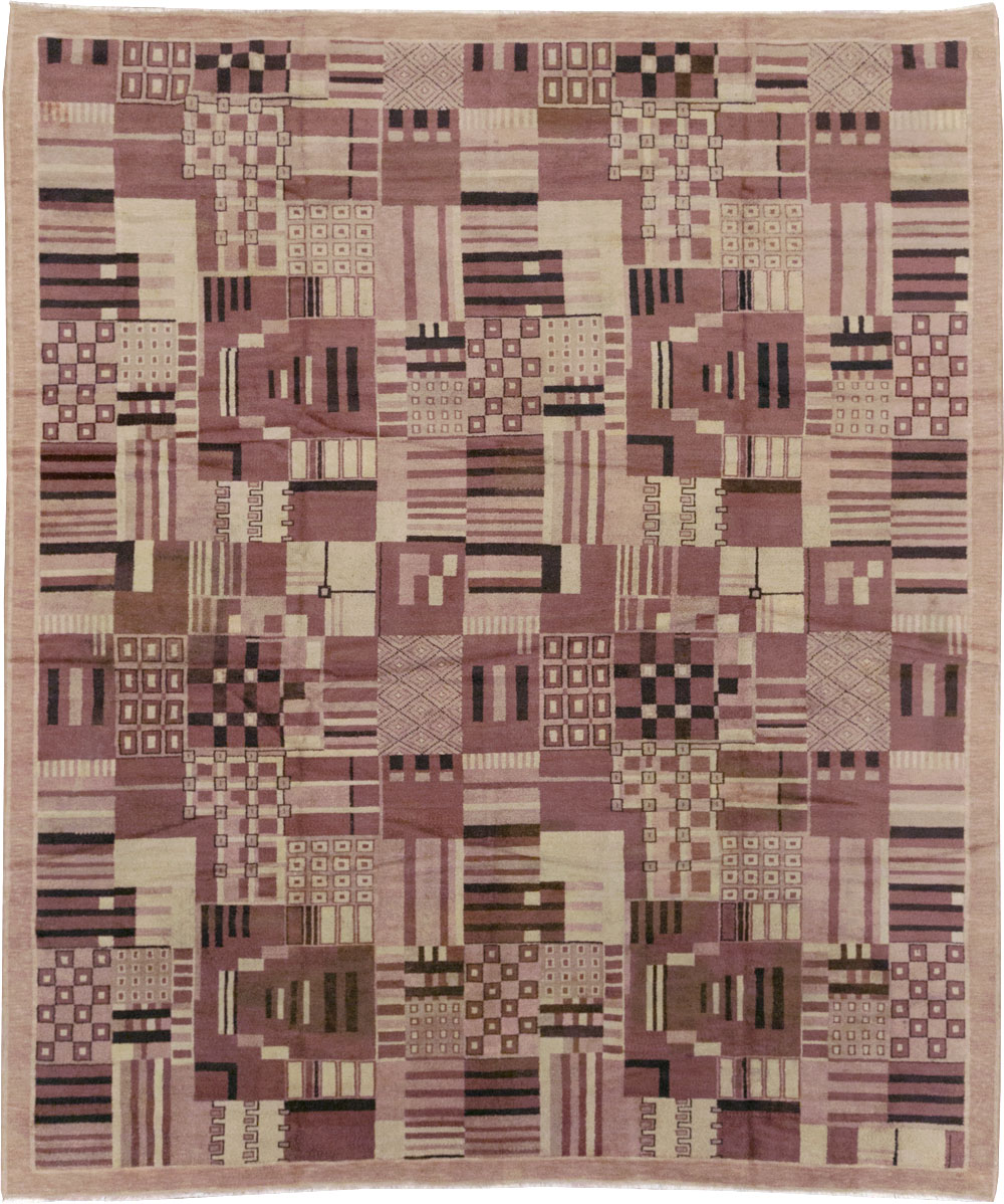 art deco Carpet - # 108460