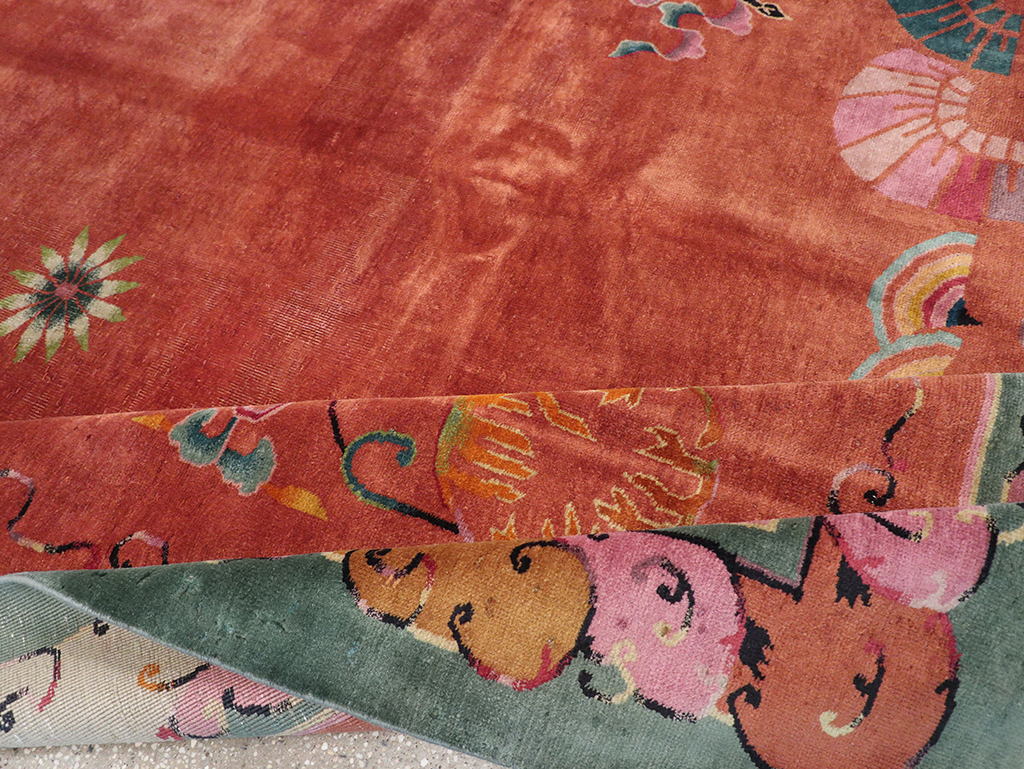 art deco Carpet - # 108507