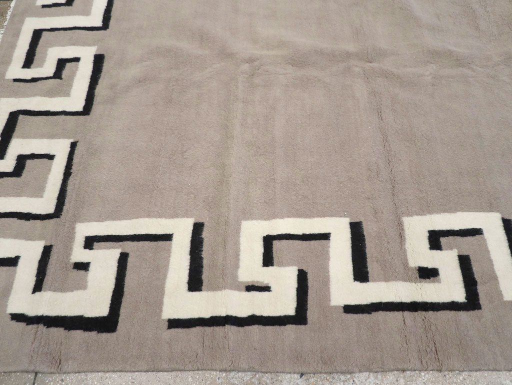 art deco Carpet - # 108549