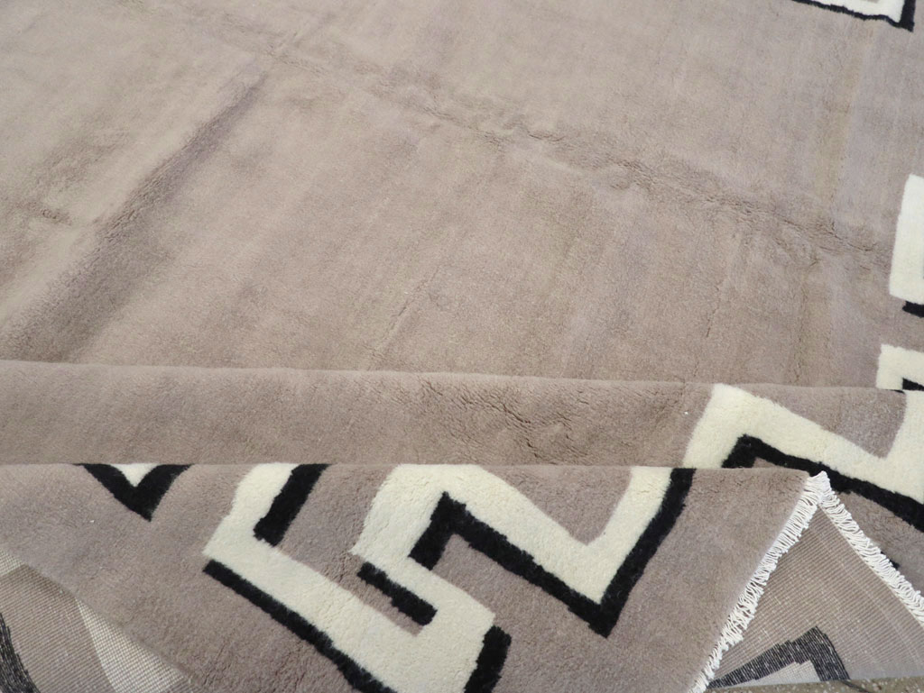 art deco Carpet - # 108549