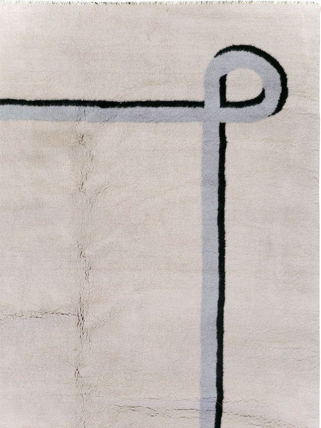art deco Carpet - # 108550