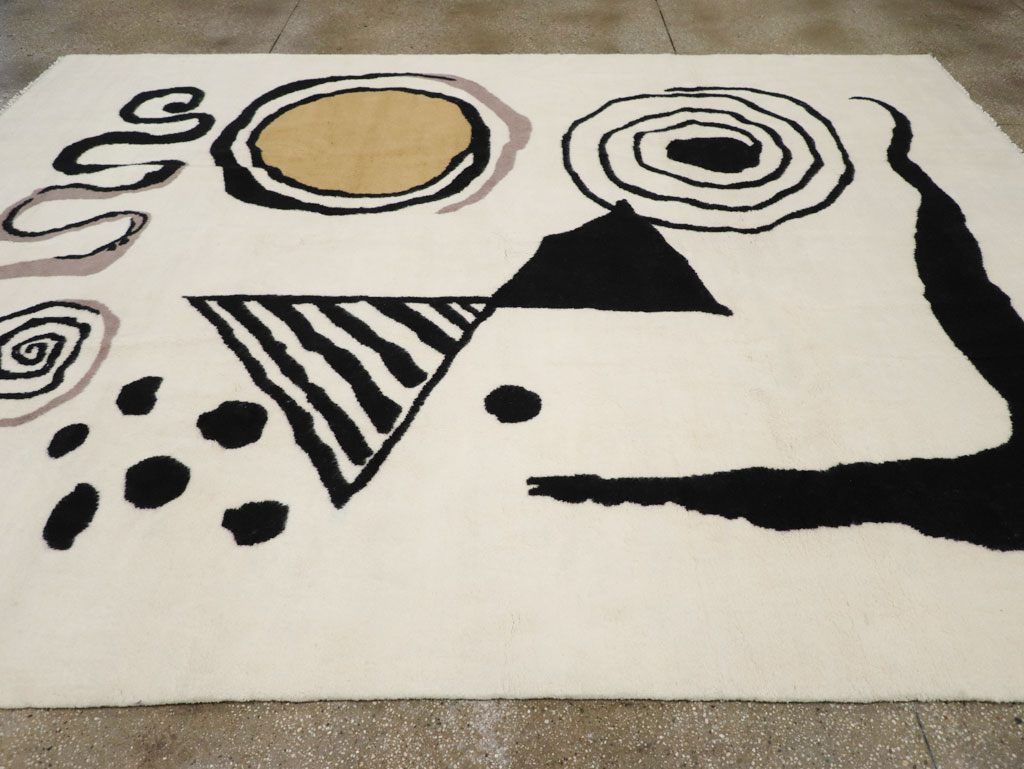 art deco Carpet - # 108675