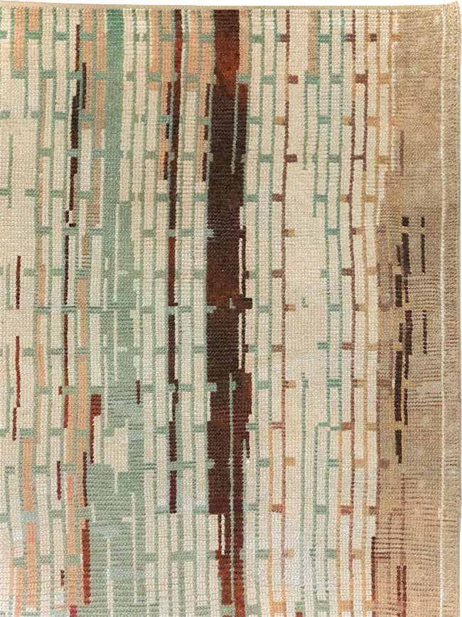 art deco Carpet - # 108758