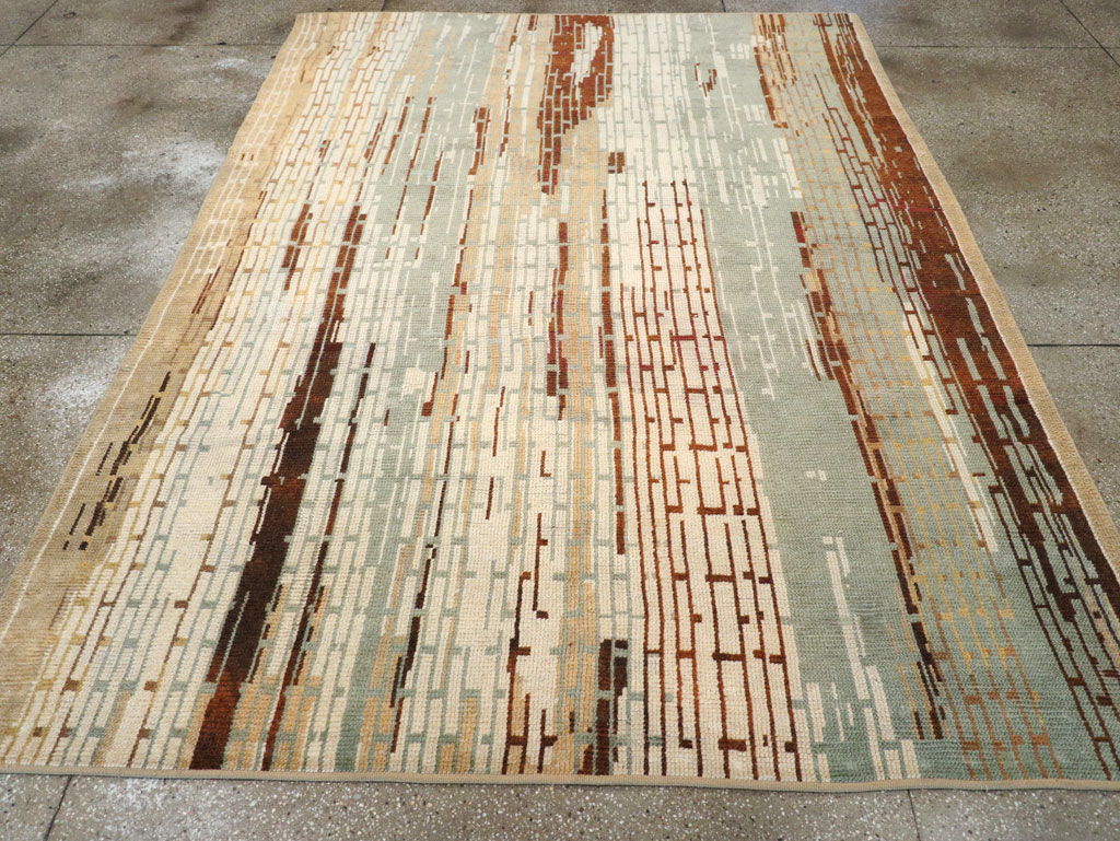 art deco Carpet - # 108758