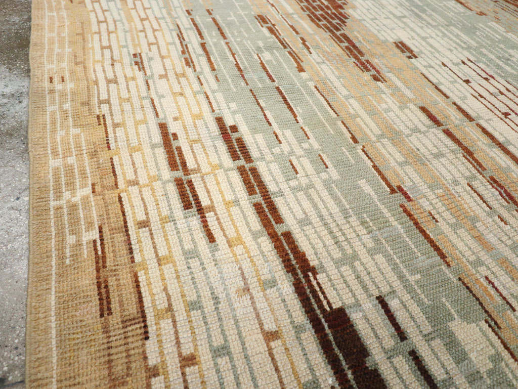 art deco Carpet - # 108758