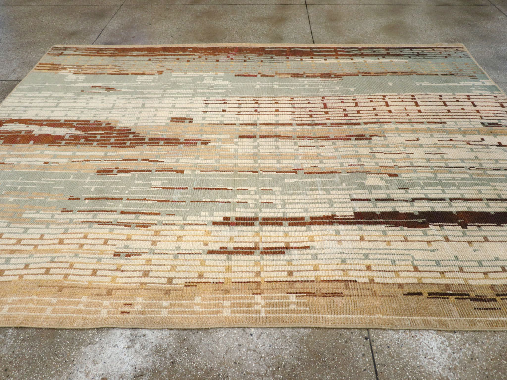 art deco Carpet - # 108758