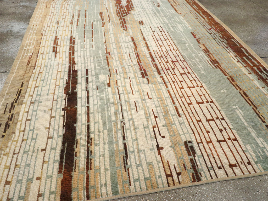 art deco Carpet - # 108758