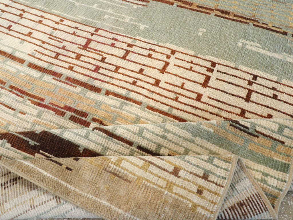 art deco Carpet - # 108758