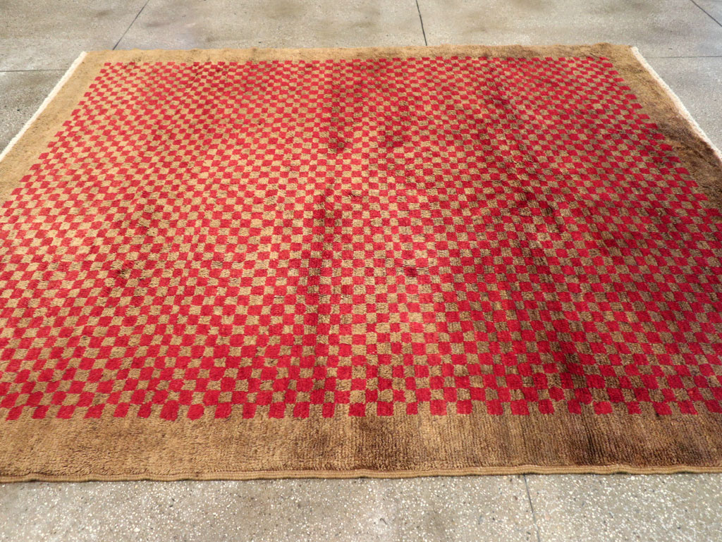 art deco Carpet - # 108777