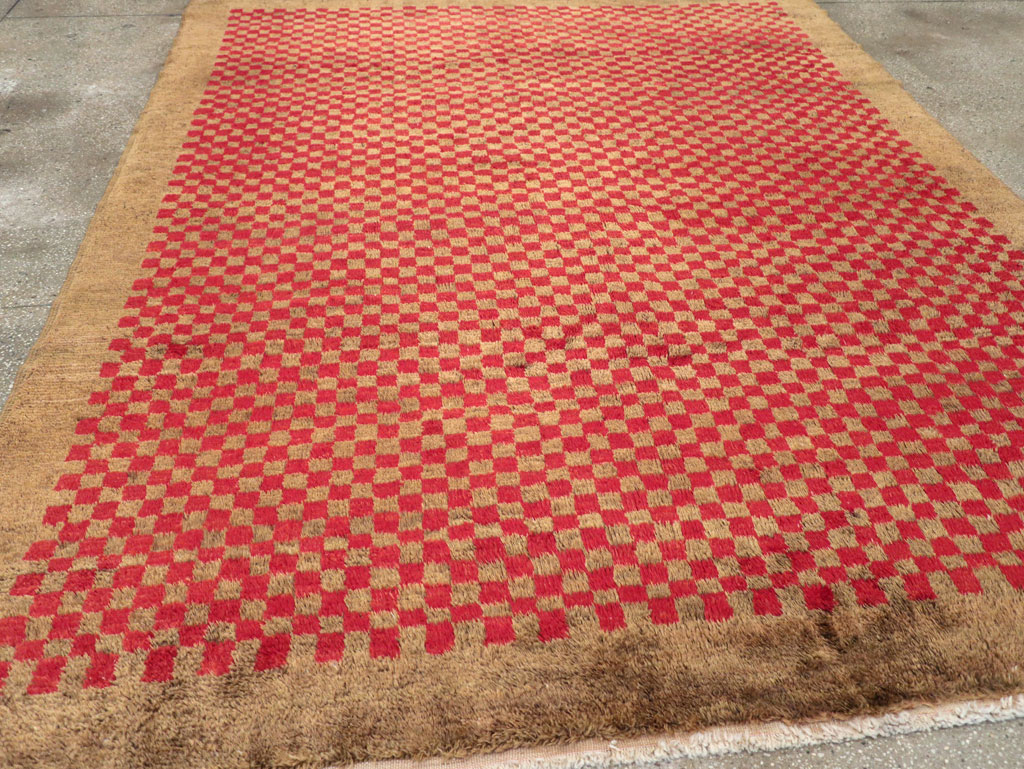 art deco Carpet - # 108777