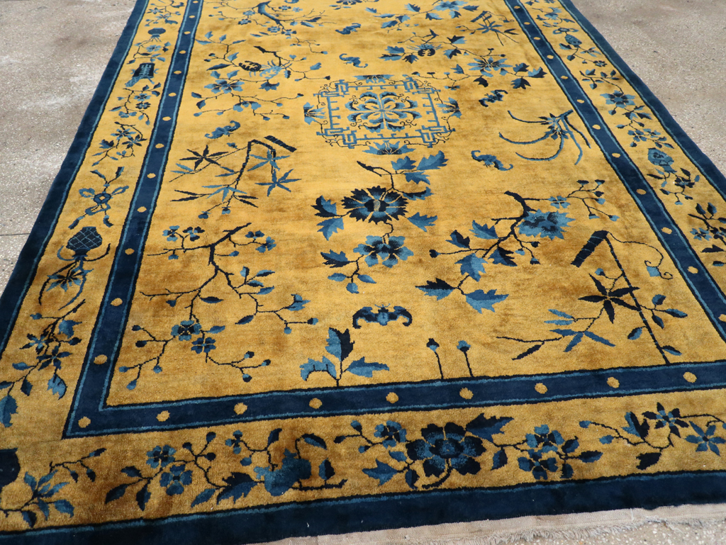 art deco Rug - # 108792