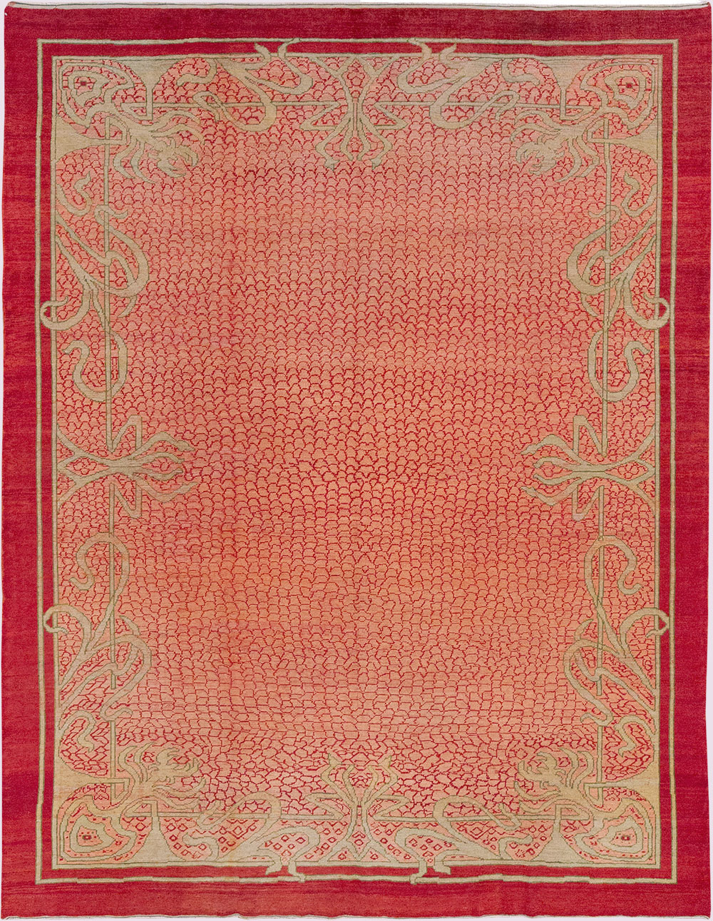 art deco Rug - # 109309