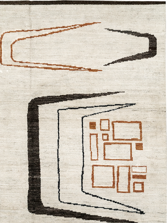 art deco Carpet - # 109364