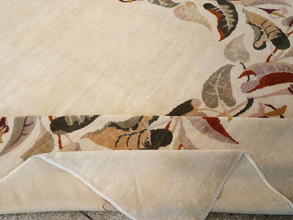 art deco Rug - # 109440