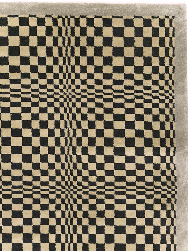 art deco Carpet - # 109458
