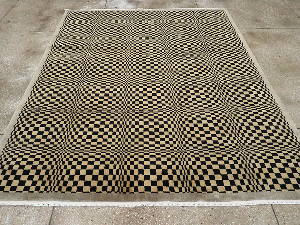 art deco Carpet - # 109458